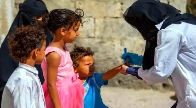 الصحة العالمية: 16 إصابة جديدة بشلل الأطفال في اليمن خلال 2025 ...