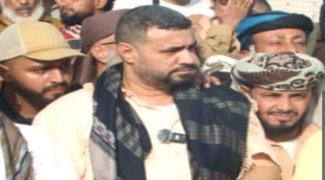 في مثل هذه الأيام العصيبة كان الشيخ مهدي العقربي حاضراً  ...