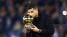 ريال مدريد يواصل مقاطعة حفل الكرة الذهبية.