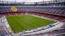 برشلونة مهدد بالحرمان من ملعب 