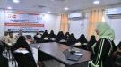 الجهاز المركزي للإحصاء ينظم دورة تدريبية في 