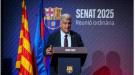 برشلونة يقترب من قيد صفقاته الجديدة.