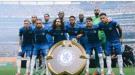 تشيلسي يتحرك لبيع 3 لاعبين مقابل 85 مليون يورو.