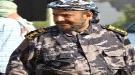 العميد لبيب العبد يعزي في وفاة قائد شرطة الدوريات وأمن .