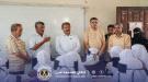 انتقالي العاصمة عدن يشارك في تدشين العام الدراسي الجديد.