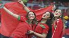 تصنيف الفيفا الجديد.. تحولات في القمة وصعود لافت للمغرب.