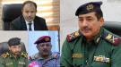 وزير الداخلية يطلع على الأوضاع الأمنية في وادي وصحراء م.