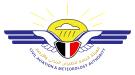 الأرصاد الجوية تحذّر من أمطار رعدية ورياح شديدة مصاحبة .