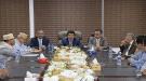 البنك المركزي يستعرض مع القطاع الخاص الآلية التنفيذية ل.