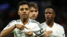 مانشستر سيتي يتحرك لضم رودريجو نجم ريال مدريد.