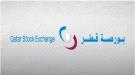 مؤشر بورصة قطر يغلق مرتفعاً بنسبة 1.87 بالمائة .