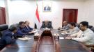 رئيس الوزراء يوجه بتخصيص موازنة استثنائية عاجلة لإعادة .