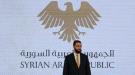 الشرع يصادق على النظام الانتخابي المؤقت لمجلس الشعب.