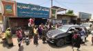 إغلاق محلات في جعار ضمن حملة رقابية مشتركة.