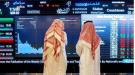 مؤشر الأسهم السعودية يغلق مرتفعاً عند مستوى 10897.39 نق.