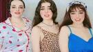 النيابة تصدر قرارا بشأن التيك توكرز.