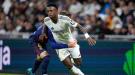 ريال مدريد يحرم فينيسيوس من ركلات الجزاء.. 