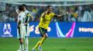 النصر يطيح بالاتحاد من نصف نهائي السوبر السعودي.