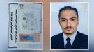 صقر العقربي يفضح محاولة الاستيلاء على مشروع طبي ضخم بجا.