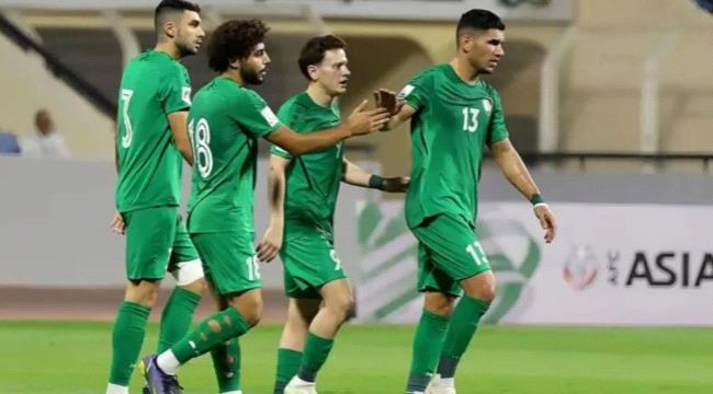 خربين يقود سوريا للفوز على تونس في افتتاح كأس العرب
