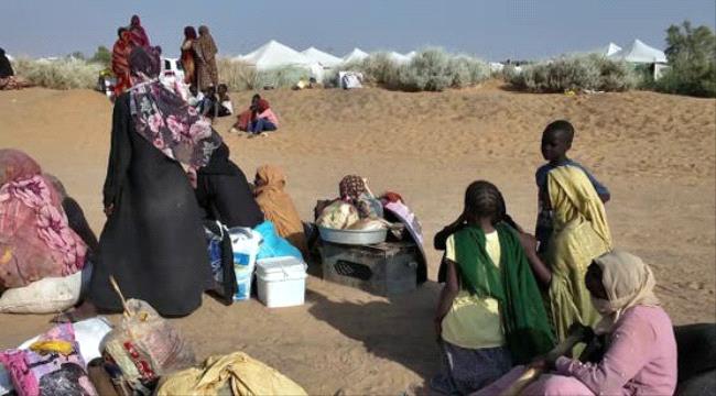 أرقام صادمة.. مقتل 45 ألف طفل سوداني واغتصاب 45 قاصرا بالفاشر