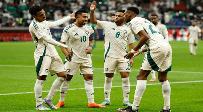 السعودية أول الواصلين إلى ربع نهائي كأس العرب ...