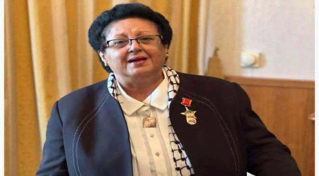 المناضلة فائقة السيد باعلوي: رائدة في النضال والعمل المجتمعي  