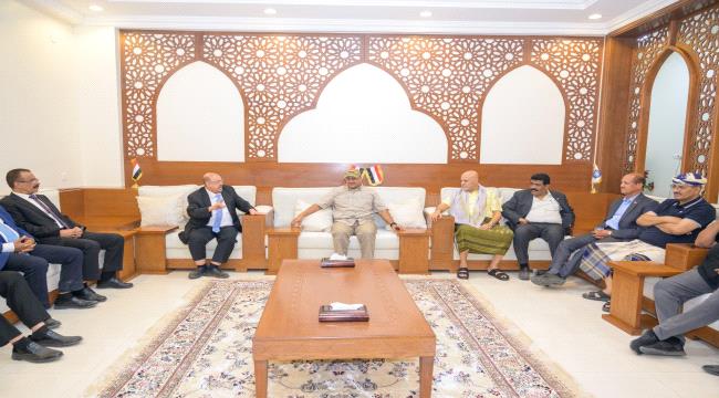 طارق صالح: توحيد الجهود نحو صنعاء هو المخرج الوحيد في المرحلة الراهنة ...