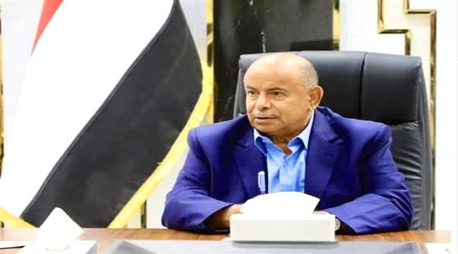 أنباء عن احتمال استقالة محافظ حضرموت وسط تطورات متسارعة بالمحافظة