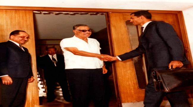 أجيال آل السياري.. إرث وطني يواصل صناعة المستقبل في الجنوب