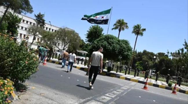 السوريون يحيون الذكرى الأولى لإسقاط نظام الأسد والسيطرة على دمشق