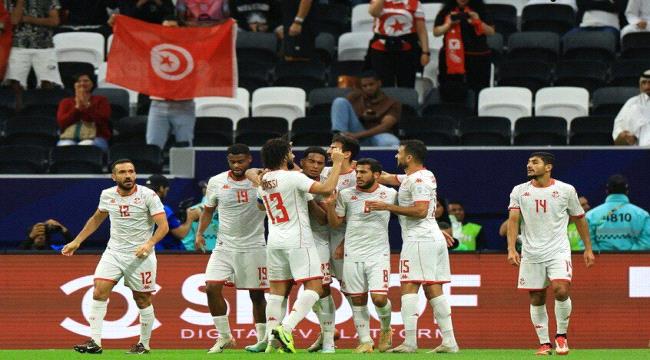 تونس تحقق فوزا بطعم العلقم على قطر ...