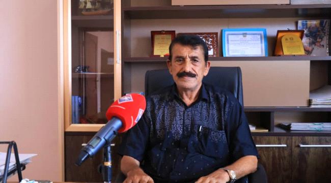 أحمد قاسم يعلن صرف معاشات الشهداء والمناضلين ويبشّر بتحسينات قادمة ...