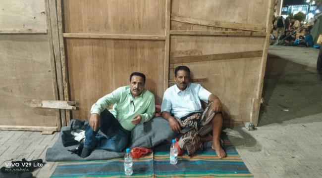 تحرك شعبي  لمكيراس في عدن تأكيدا للهوية الجنوبية وطريق التحرير