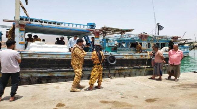 الحوثيون يفقدون «بوابة اليمن الشرقية».. من أغلقها وما أهمية ذلك؟