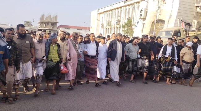 عفوٌ قبليّ يُنهي قضية قتل خطأ بعد 10 أعوام بجهود مشايخ ووجاهات خورمكسر