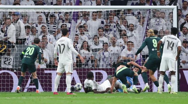 مانشستر سيتي يعصف بريال مدريد.. ويضع مستقبل ألونسو على المحك