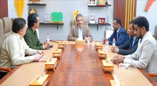 ​تحضيرات لإطلاق أكبر مسابقة ثقافية من نوعها في عدن