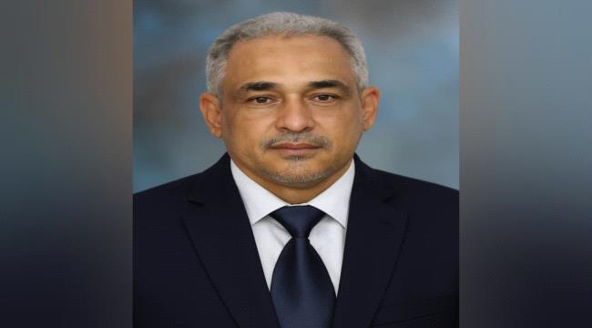 الطفي: عدن تواجه مرحلة خطرة والمجلس الانتقالي مطالب بقيادة كفؤة