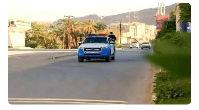 ضبط 25 متهما على ذمة قضايا جنائية مختلف