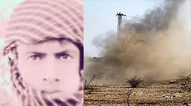 أبين.. طفل يلقى حتفه وإصابة شقيقه بانفجار مخلفات حرب في أحور