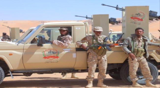 علاقتها طيبة مع القبائل والقيادات.. تقدير كبير لدور قوات درع الوطن في تعزيز الأمن والاستقرار بالمهرة (تقرير)