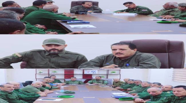 شرطة عدن تصعد الحملات ضد الدراجات النارية والورش الخاصة بصيانتها ...