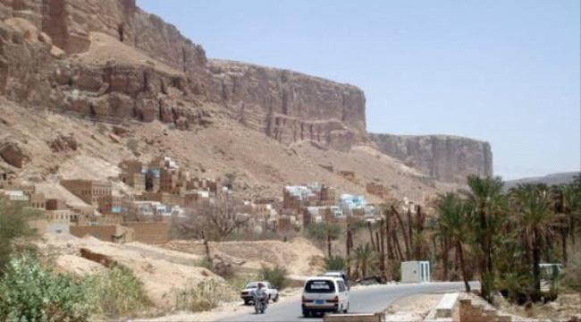 الانتقالي: تحركنا في حضرموت والمهرة كجزء من الشرعية في اليمن