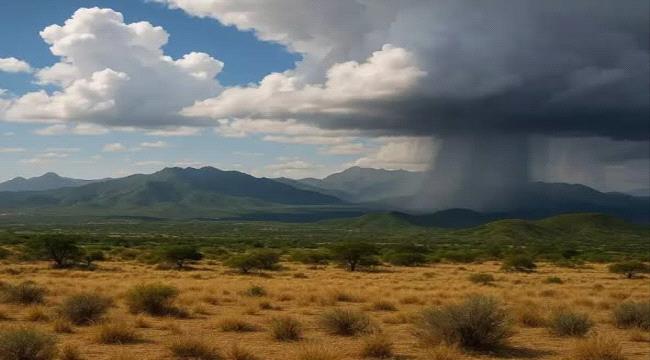 توقعات الطقس نهاراً وليلاً بالسواحل والصحاري والمرتفعات الجبلية باليمن ...