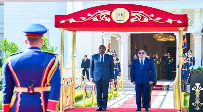 تلويح بتحرك عسكري.. بيان مصري ناري حول السودان 