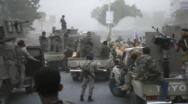 تصعيد حضرموت أدى لنزوح أكثر من 5 آلاف شخصًا إلى مأرب.. تقرير أممي