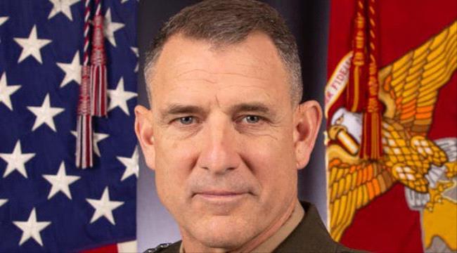 جنرال شارك بضرب الحوثيين.. تعرف على قائد المواجهة مع فنزويلا