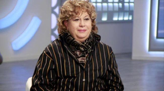 وفاة فنانة مصرية معروفة بعد صراع مع المرض