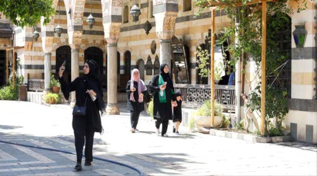 سوريا تطلق خطة طموحة لاستعادة بريقها السياحي